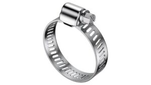 types of clamps