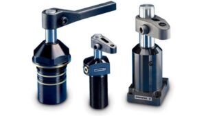 types of clamps