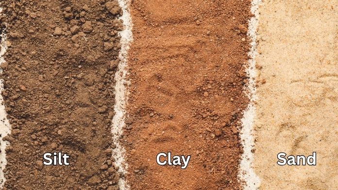 loam soil