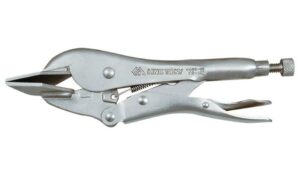 types of clamps