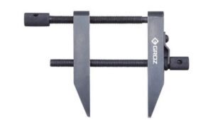 types of clamps