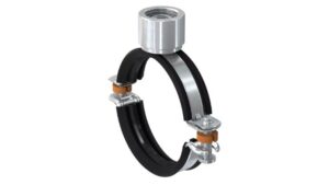 types of clamps