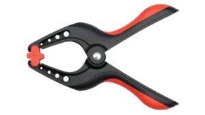 types of clamps