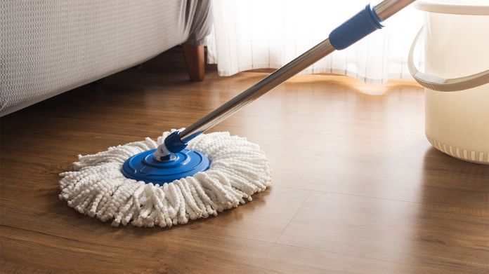 vinyl vs laminate flooring