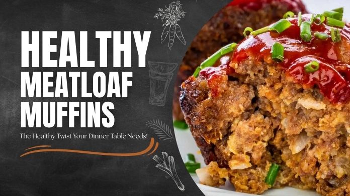meatloaf muffins