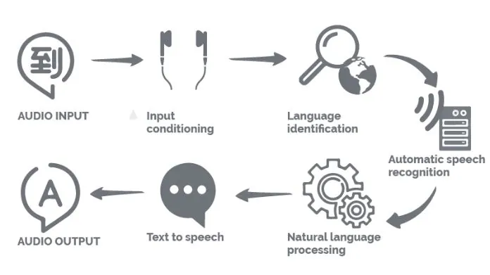 translating earbuds