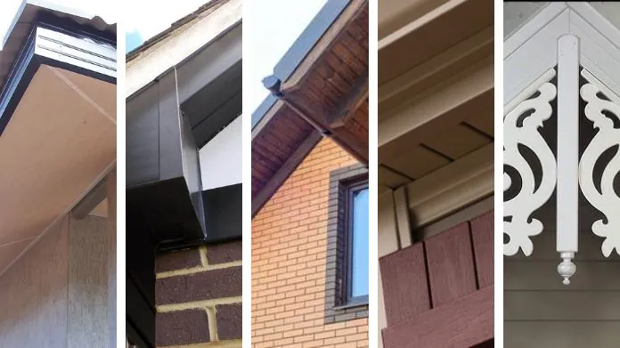 fascia roof